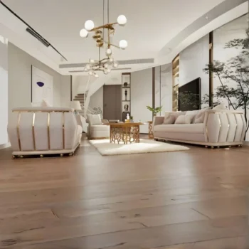 Victorian HD-9003 – 3PC Sofa Set By Homey Design