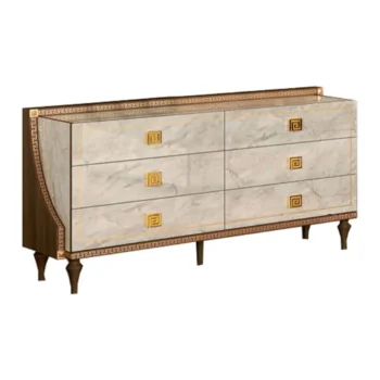 Romantica Dresser