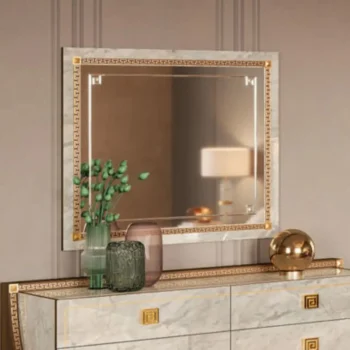 Romantica Mirror