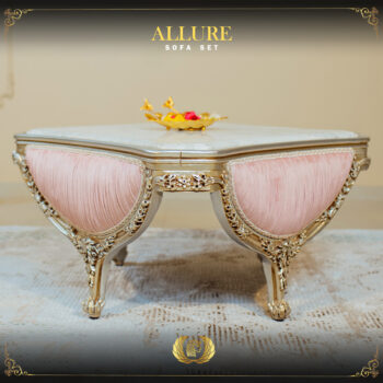 allure coffee table 1