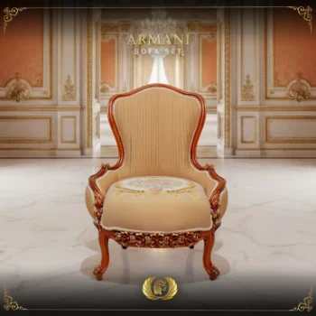 Armani Sofa Set (15)