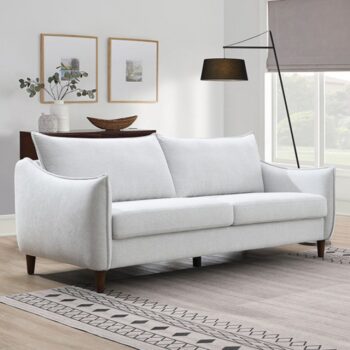 Vermon Gray Sofa FM61004LG-SF By Furniture of America