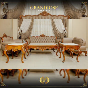 grandiose full set 1