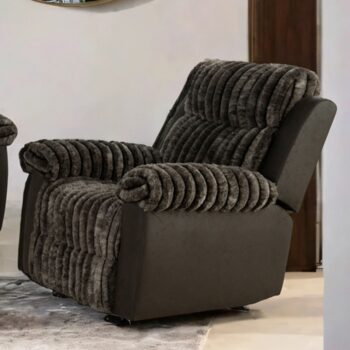 Dionysus Manual Glider Recliner chair