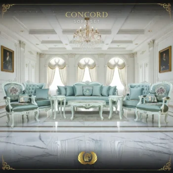 concord sofa set