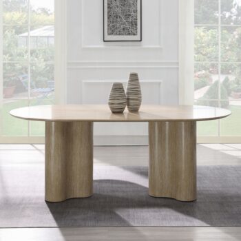 Jirina Dining Table