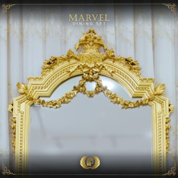 Marvel Mirror