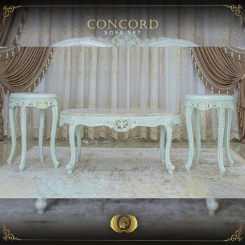 Concord tables