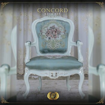 Concord Chair 2