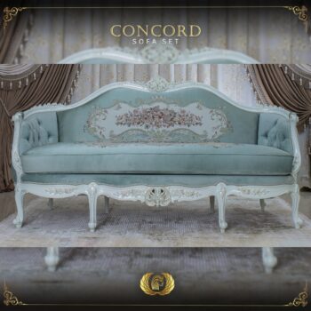 Concord Sofa