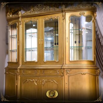 Revolution China Cabinet