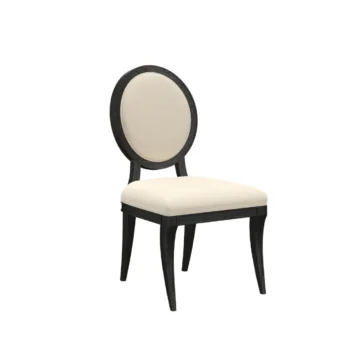 Atrium Oval Dining Side Chair