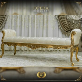Opera Bench