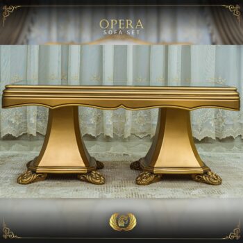 Opera Coffee table