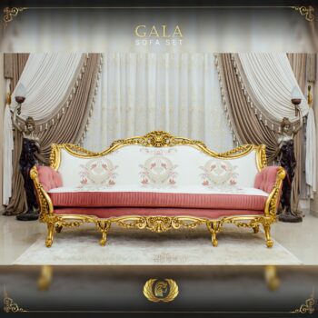 Gala Sofa