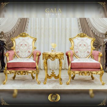 Gala chair