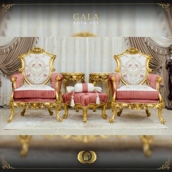 Gala chair