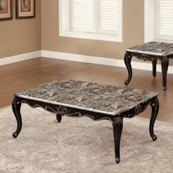 Albacete Coffee Table | FM45006BR-C by Furniture of America
