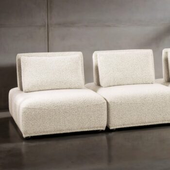 Stavanger 3 Seater Sofa FM63001BG-A by Furniture of America