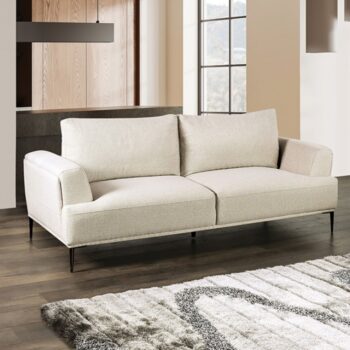 Gladbach Beige Sofa