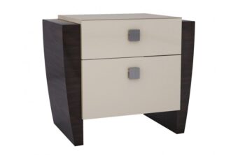 Paris Beige Nightstand By Gu Furniture