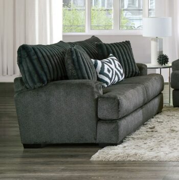 Loughlin Loveseat | SM5195-LV by Furniture of America