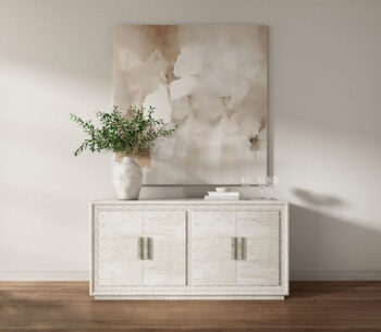 Ashlar Coastal Modern Buffet