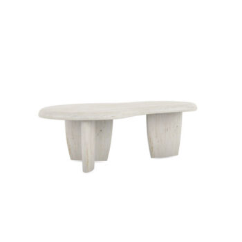 Ashlar High Coffee Table