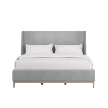 Loft Upholstered Bed