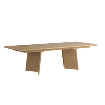 Loft Rectangular Dining Table