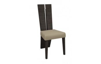 D59 Gray Dining Chair Set of 2 By Gu Furniture