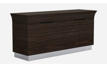 D832 Wenge Buffet By Gu Furniture