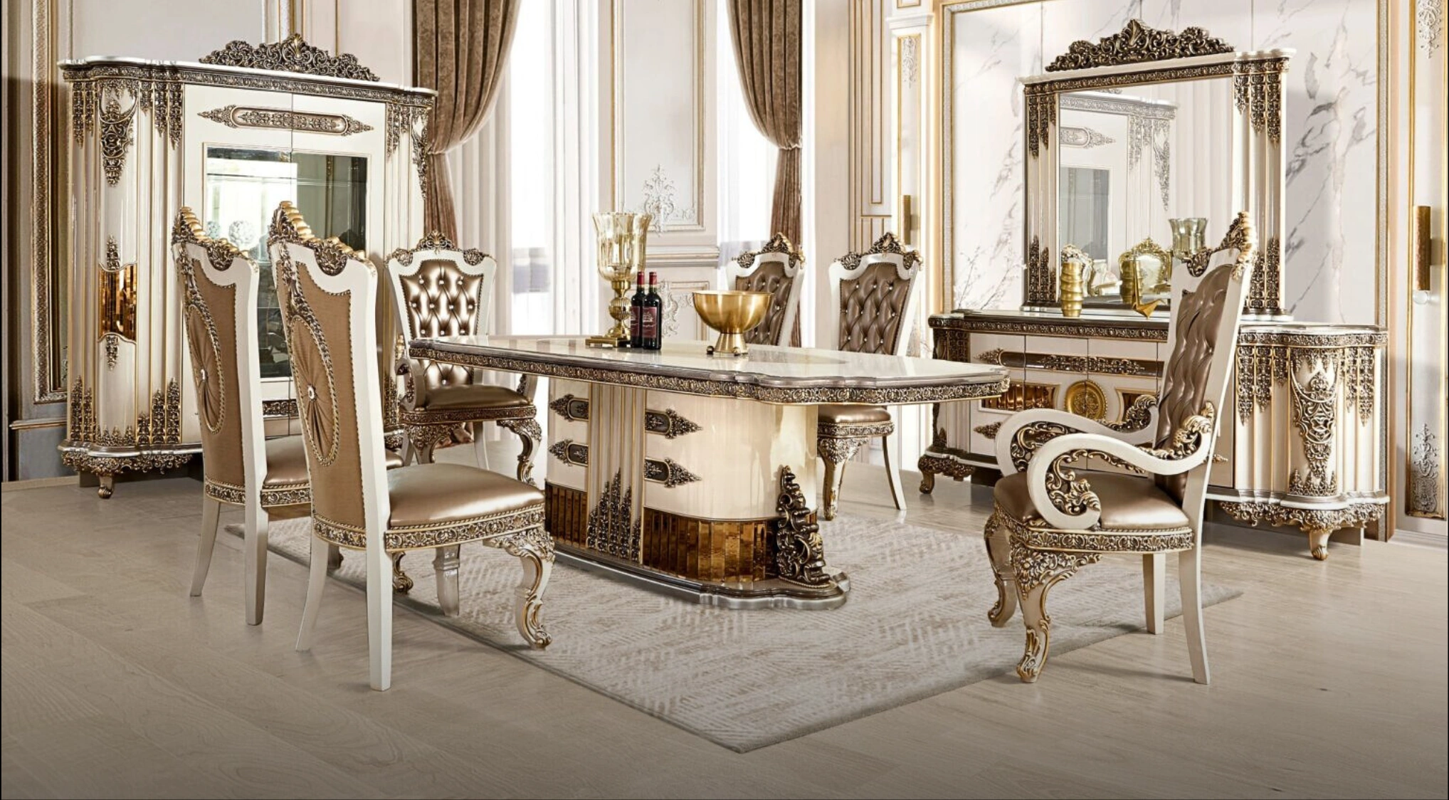 Dining Room Furniture