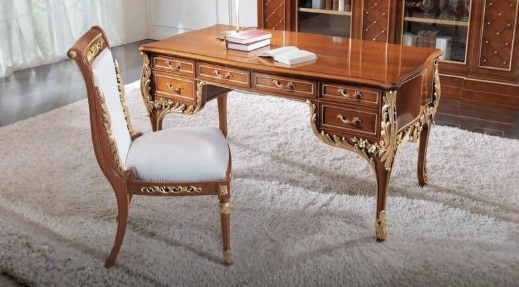 Home Office Furniture