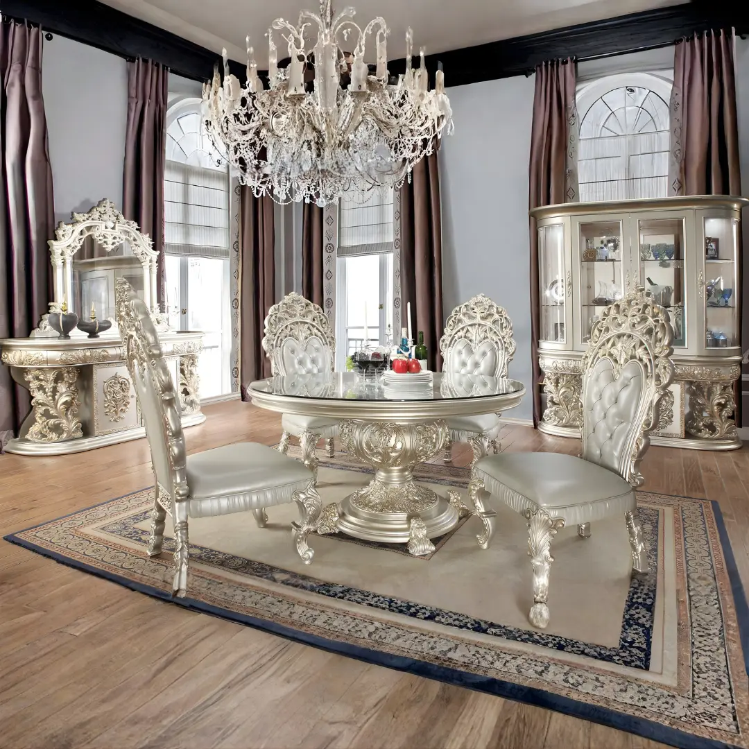 Homey Design Furniture